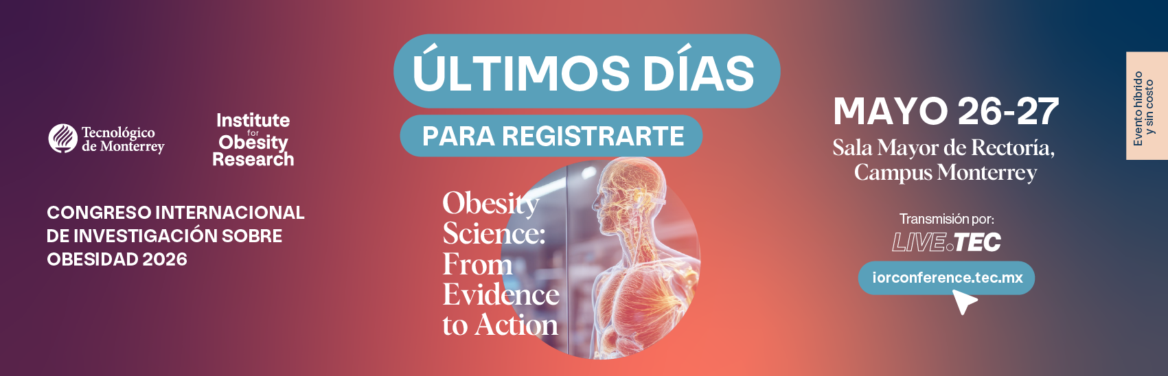 Inicio IOR