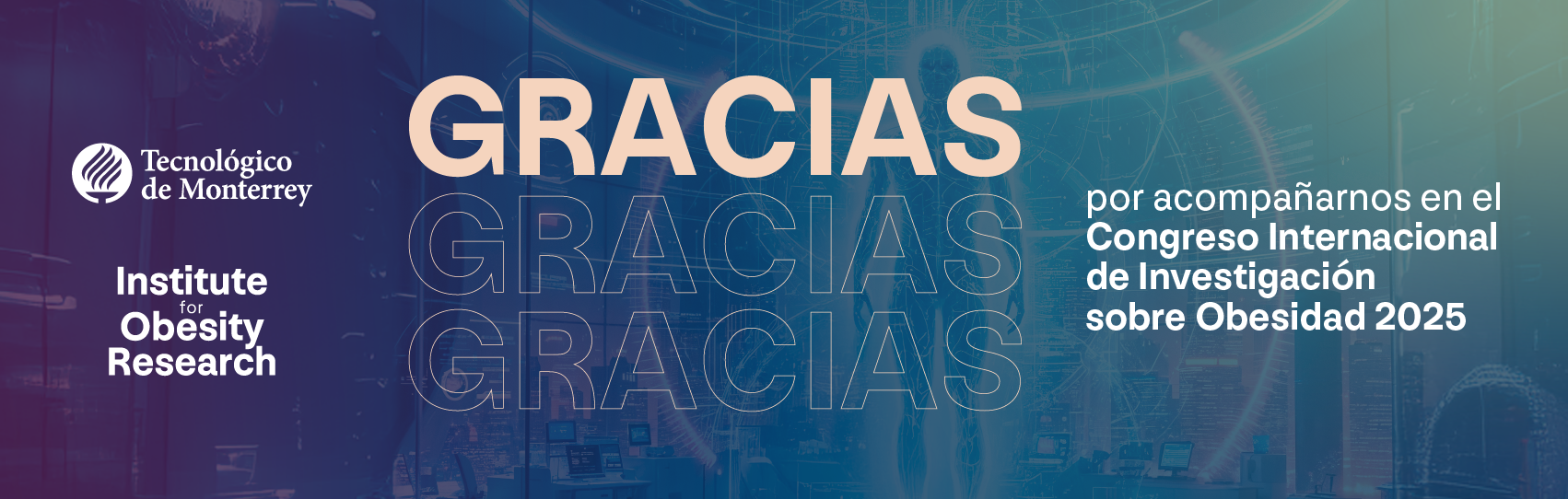 Gracias inicio IOR
