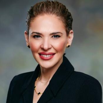 Dra. Carolina Solis-Herrera