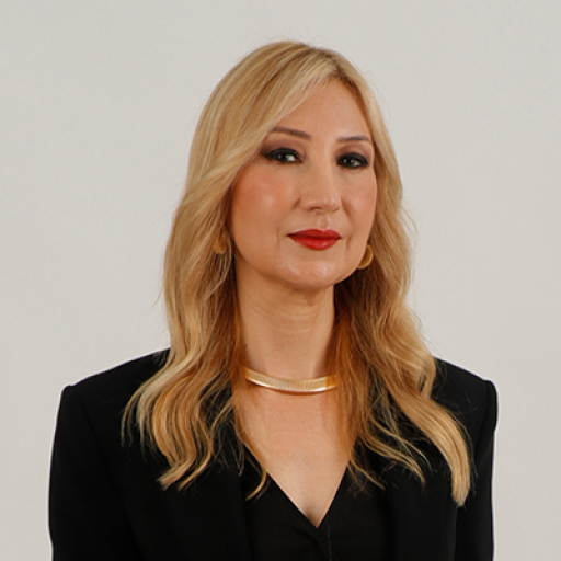 Alma Rosa Marroquín Escamilla