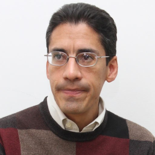 José Luis Medina Franco