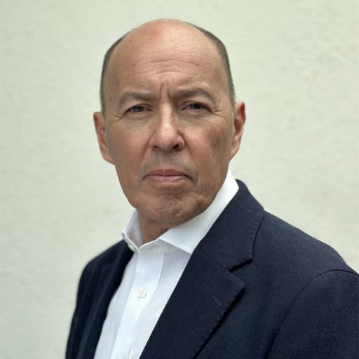 Juan Eduardo García García