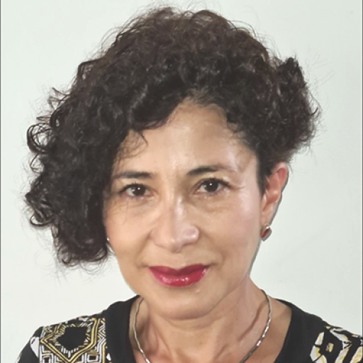 Rosa María Guéant Rodríguez