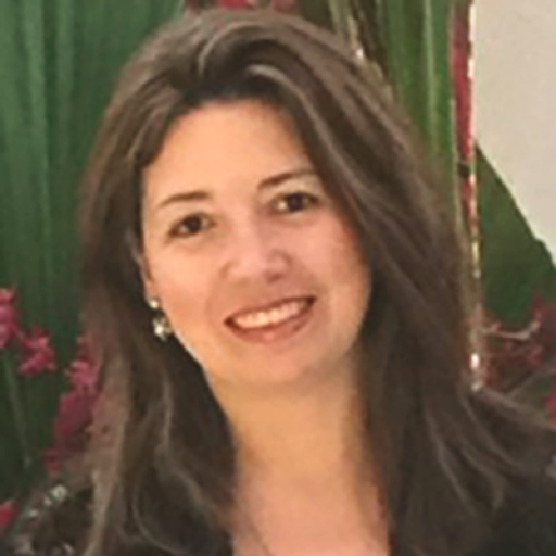 Vanessa García Larsen