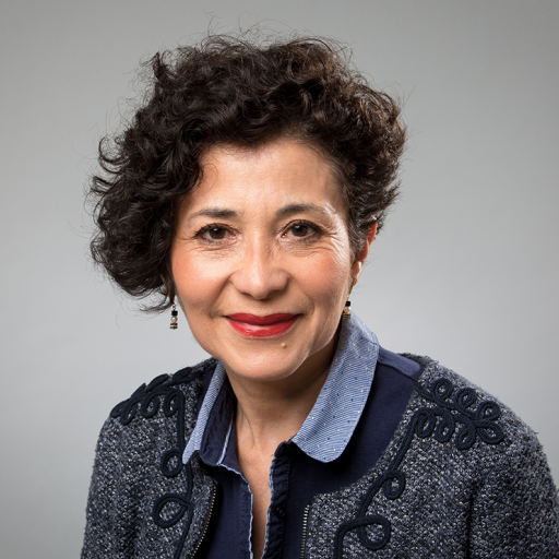 Rosa María Guéant Rodríguez